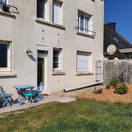 Vacances O Loch - Studio A 200 Metres De La Plage - Le Cap Coz Fouesnant Kültér fotó